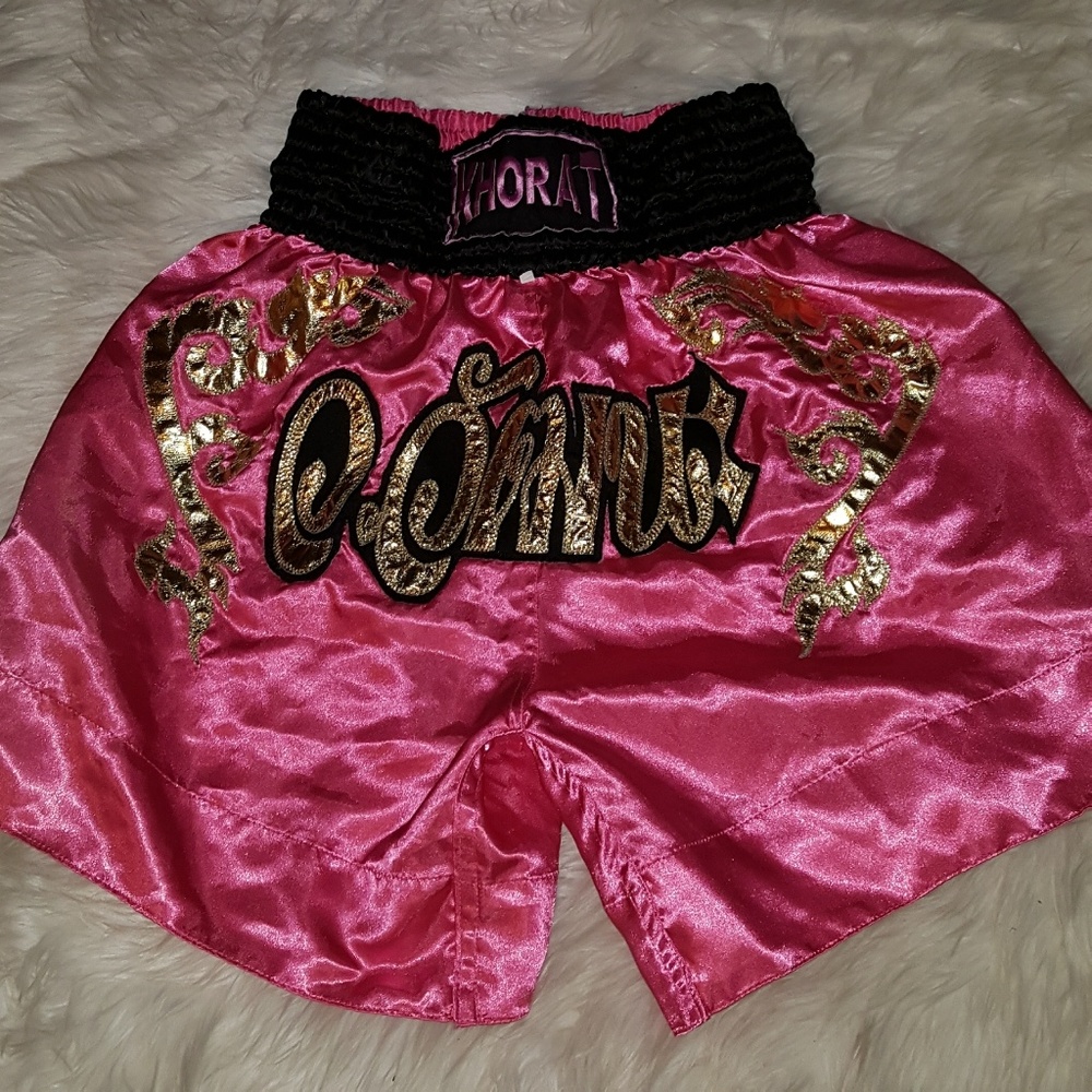 Khorat boxing shorts xl
